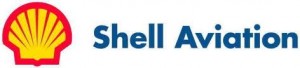 Shell Aviation logo