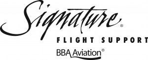 Signature Flight Support