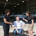 2017 Flight Training Underway