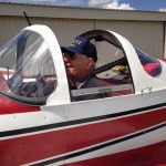 The Gift Of A Plane
