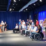 2017 ABLE FLIGHT PILOTS GET THEIR WINGS