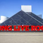 ABLE FLIGHT’S 2018 BENEFIT AT ROCK & ROLL HALL OF FAME