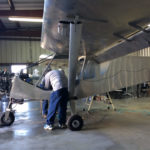 Building A Dream One Rivet At a Time